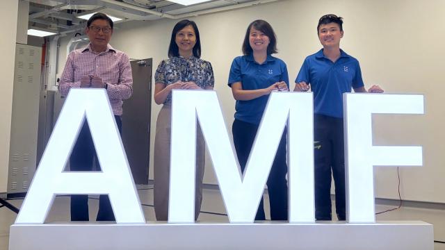 SIT Introduces Innovative Healthcare and Engineering Programmes to